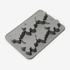 Форма силиконовая "Пряники" 10622114