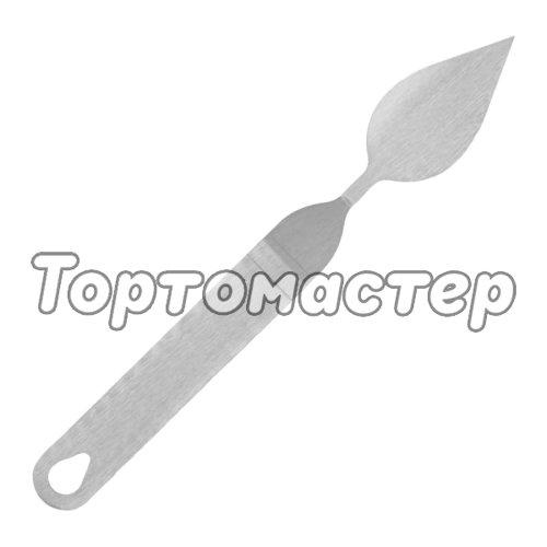 Лопатка для торта 20,5х3 см 10199567