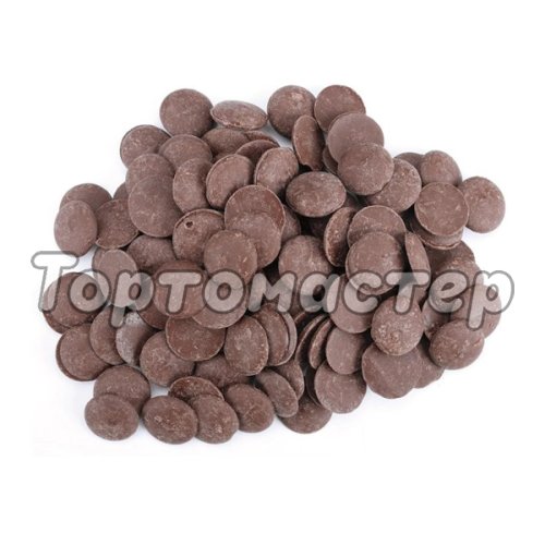 Шоколад IRCA Preludio Тёмный 57% 1 кг 71156
