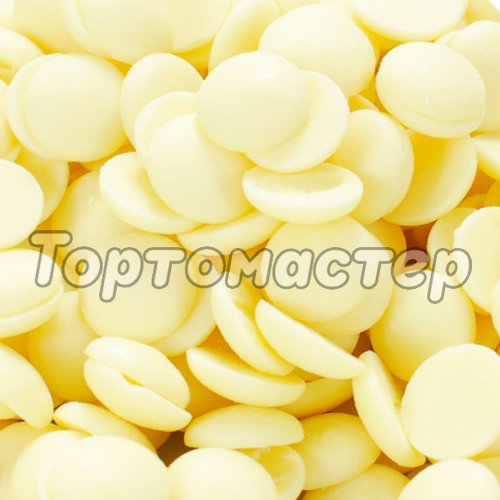 Шоколад SICAO Белый 25,5% Россия 5 кг