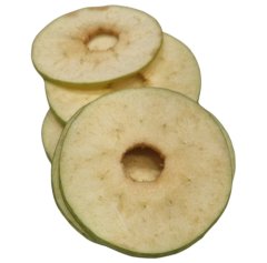 Яблоко сублимированное Кольца 15 г 
