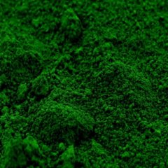 Краситель пищевой сухой цветочная пыльца Зелёный лист 4 г 