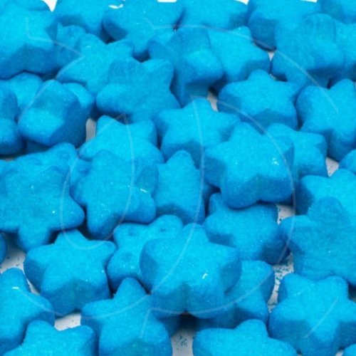 Маршмеллоу "Звёзды синие" 100 г , 195 ₽ Маршмеллоу "Звёзды синие" 100 г