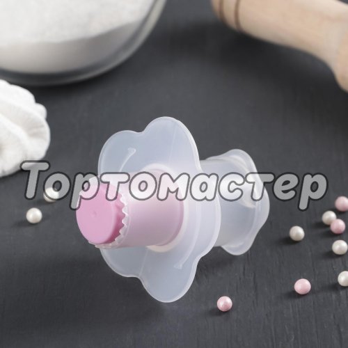 Пресс для удаления сердцевины капкейка 1060683, И-72