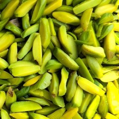 Фисташковые лепестки ОРЕХПРОДУКТ 1 кг 