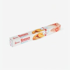 Бумага для выпечки 30 см 7 м 992801