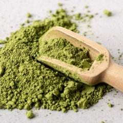 Мука фисташковая 125 г 