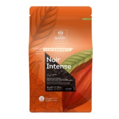 Какао-порошок Noir Intense 10-12% 1 кг