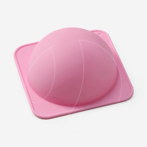 Форма силиконовая "Полусфера" 11,7 см 2570325