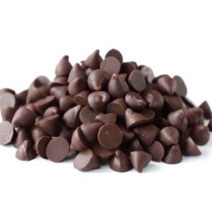 Шоколадные капли термостабильные Irca 100 г 80290