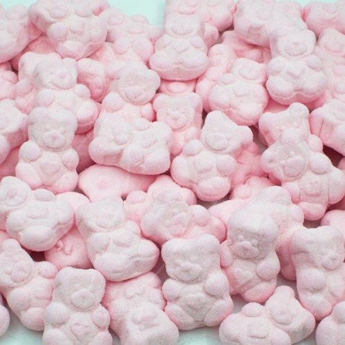 Маршмеллоу "Мишка розовый" 100 г , 219 ₽ Маршмеллоу "Мишка розовый" 100 г