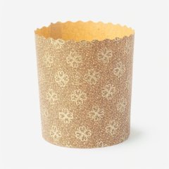 Форма для кулича "Клевер" D70 H85 1 шт 