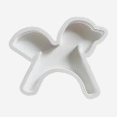 Вырубка пластиковая LUBIMOVA "Лошадка" LC-00004727	