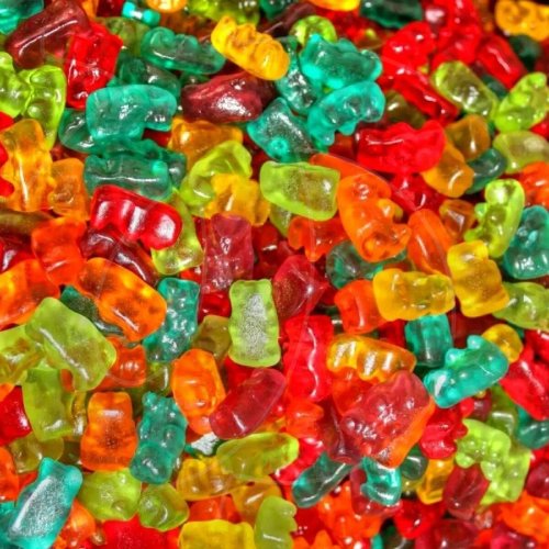 Мармелад "Мишки мини" 100 г 