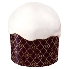 Форма для кулича "ХВ" D90 H90 10 шт 