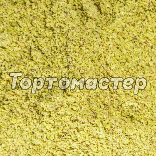Мука фисташковая 1 кг 
