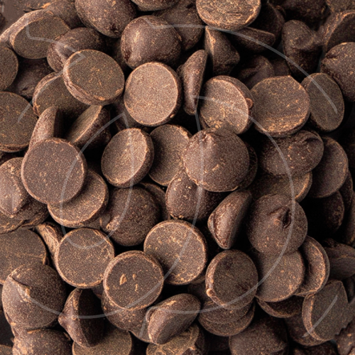 Шоколад горький CHOCOVIC "Томас" 72,1% 250 г CHD-N72CHVC-25B/CHD-N72CHVC-69C