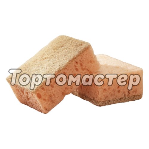 Губка для мытья посуды "Классика" 1 шт 7444212