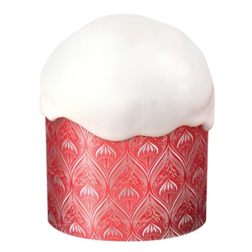 Форма для кулича "Светлая Пасха" D124 H10 1 шт 124100sSP