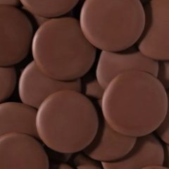 Шоколад молочный Томер 35% 11 кг 