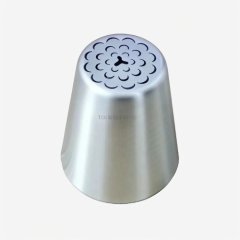 Насадка кондитерская "Малазийская астра" Н-59	, 150 ₽ Насадка кондитерская "Малазийская астра" Н-59