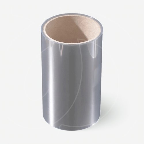 Ацетатная лента в рулоне высота 20 см длина 5 м толщина 200 мкр 1 шт 10938246