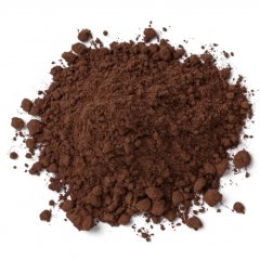 Какао-порошок 10/12 Алкализованный обезжиренный 80 г