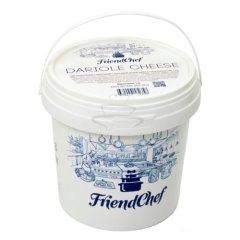 Сыр кремчиз FriendChef Cream Cheese 65% 1 кг 