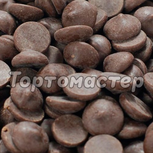 Шоколад SICAO Горький 70,1% 5 кг CHD-DR703042RU-R10