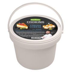 Сыр Кремчиз CooKing 70% 2,25 кг без скидки