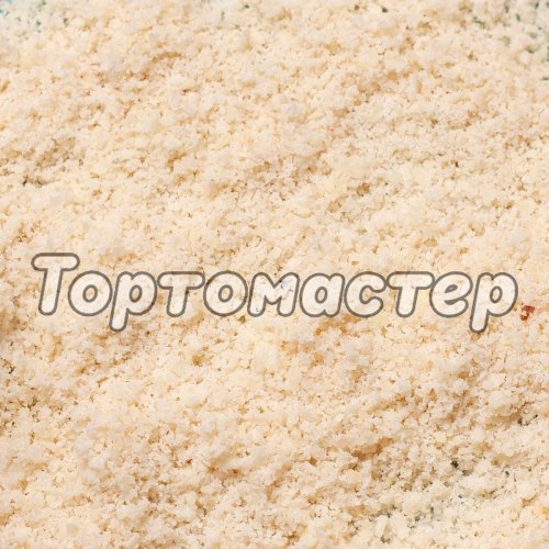 Мука миндальная ОРЕХПРОДУКТ 100 г 