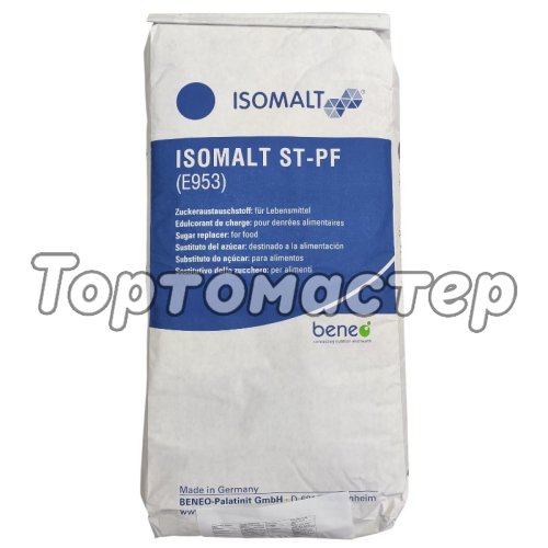 Изомальт BENEO ST-PF Е953 1 кг 34971