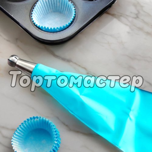 Мешок многоразовый силиконовый 46 см 1029740, И-69