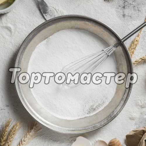 Сахарная пудра 1 кг 