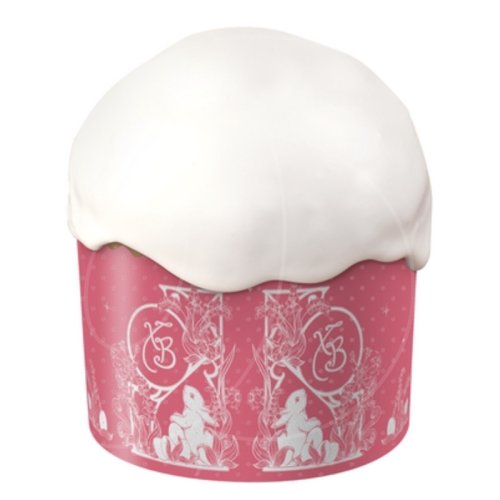 Форма для кулича "ХВ Зайчата" D70 H85 10 шт pmK7085sXBz	