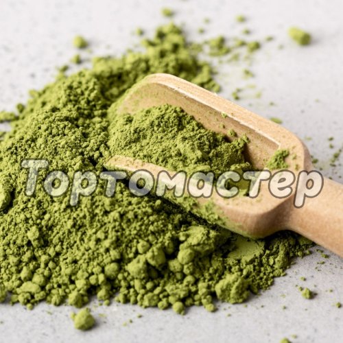 Мука фисташковая 125 г 