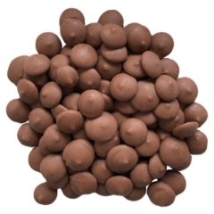 Шоколад SICAO Молочный 30,2% 1 кг