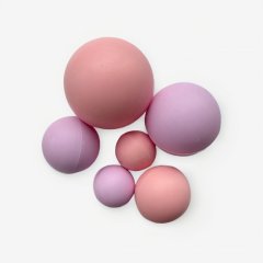 Набор шаров из шоколадной глазури ассорти , 560 ₽ Набор шаров из шоколадной глазури ассорти