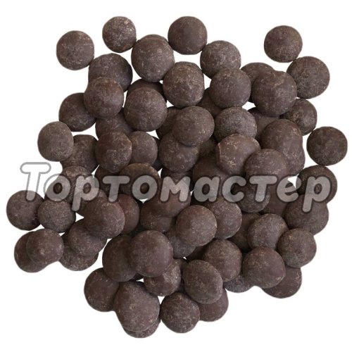 Шоколад SICAO Тёмный 53% 5 кг CHD-DR-11Q11RU-R10