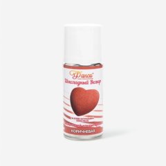 Велюр шоколадный Фанси "Коричневая" 210 мл 