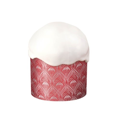 Форма для кулича "Светлая Пасха" D60 H45 1 шт 