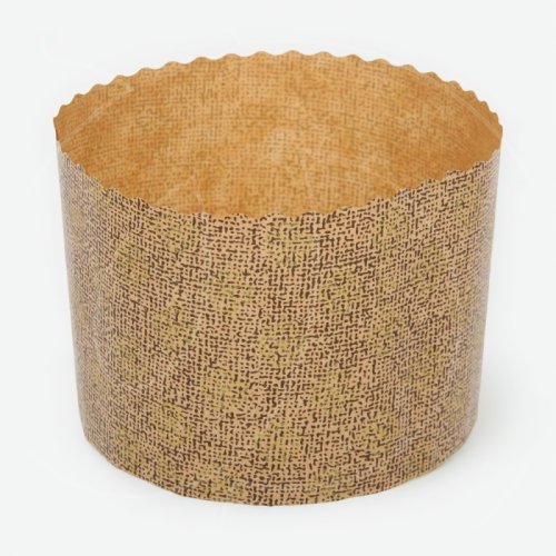 Форма для кулича "Классика" D170 H110 1 шт 