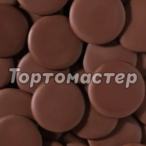 Шоколад Томер Молочный Без сахара 43,6% 100 г ШД641-031